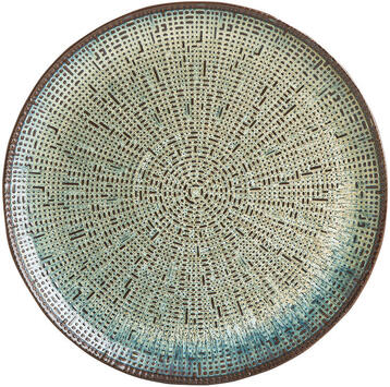 MATRIS ASSIETTE PLATE Ø 20 CM