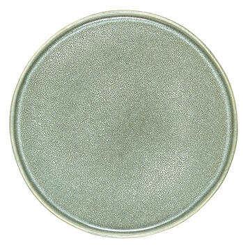MATTIS ICE GREEN ASSIETTE Ø 26,5 CM