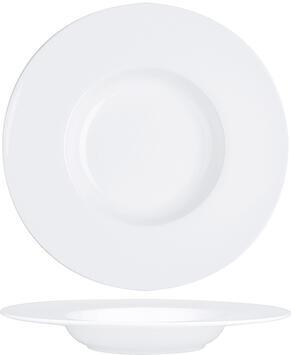 MIAZINO ASSIETTE CREUSE Ø 31 CM