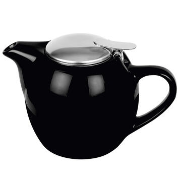 CAMÉLIA THÉIÈRE NOIRE AVEC FILTRE 50 CL