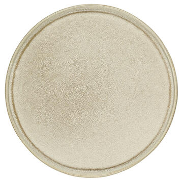 MATTIS SAND ASSIETTE Ø 26,5 CM