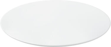 ELOA ASSIETTE PLATE ELOA Ø 21 CM