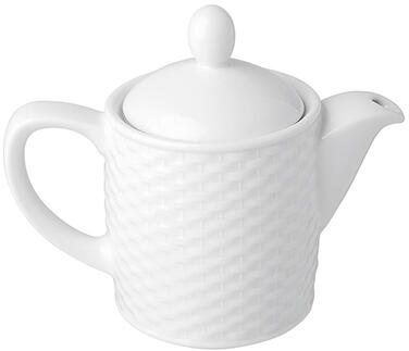 POLO THÉIÈRE H9 5CM 42CL