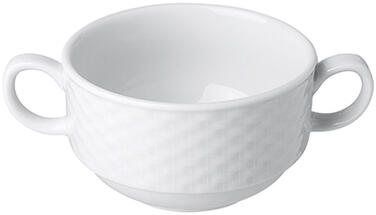 POLO TASSE A CONSOMMÉ AVEC DEUX ANSES 26 CL