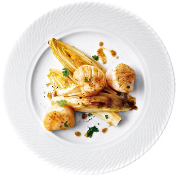 PANAMA ASSIETTE PLATE Ø 30 CM