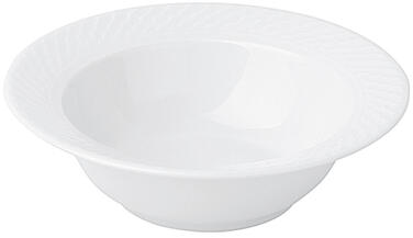 PANAMA ASSIETTE CREUSE Ø 23 CM