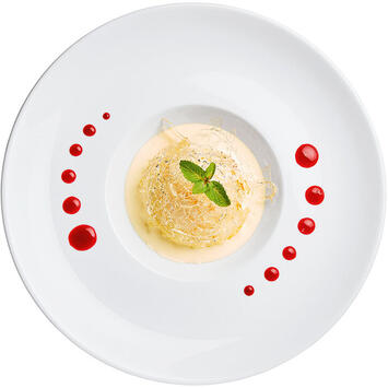 CENTRO ASSIETTE Ø 27 CM
