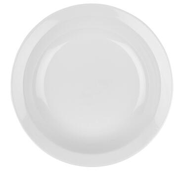 CLÉRY ASSIETTE CREUSE Ø 20 CM