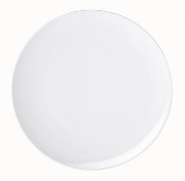 FINEO ASSIETTE PLATE Ø 28 CM