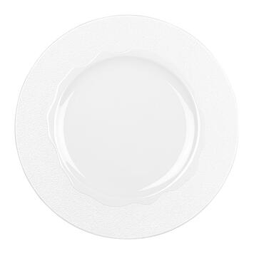 ASSIETTE DUETTOPLATE D28 CM