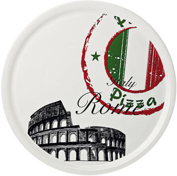 ROME ASSIETTE À PIZZA Ø 31 CM