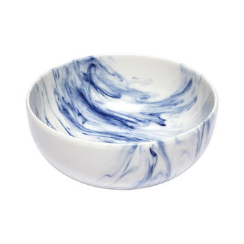 INK COUPELLE RONDE BLEUE 35 CL Ø 12,5 CM