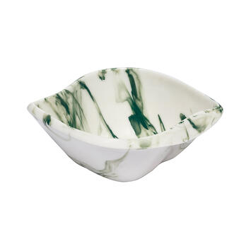 INK COUPELLE LEAF VERTE 15 CL 13X10,5 CM