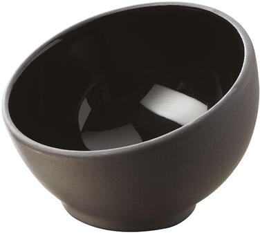 SOLID MISE EN BOUCHE SPHÈRE NOIR 4 CL