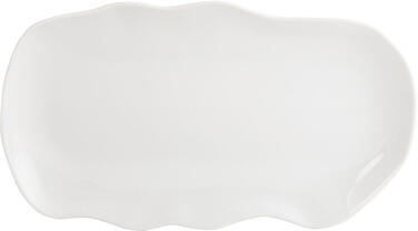 KOROLE ASSIETTE RECTANGULAIRE 35 X 20 CM