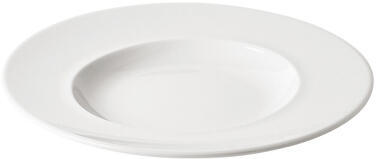 GOURMET ASSIETTE CREUSE 31 5CL Ø 28 CM