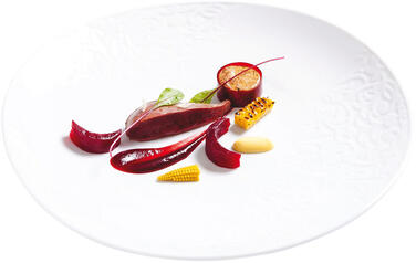 NAIZ ASSIETTE CREUSE Ø 29,2 CM