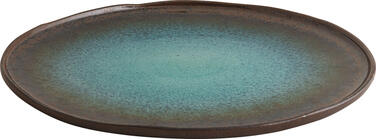 IRIS ASSIETTE PLATE Ø 27,5 CM