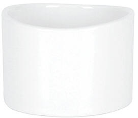 VIRGO RAMEQUIN 9 CL Ø 6,5 CM H 4 CM
