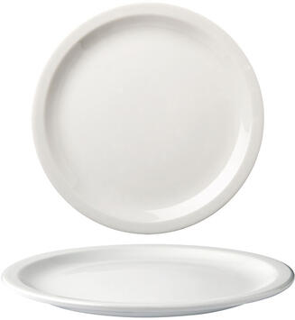 NOOS ASSIETTE PLATE Ø 22 CM