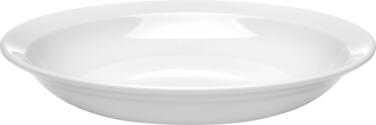 NOOS ASSIETTE CREUSE Ø 19 CM