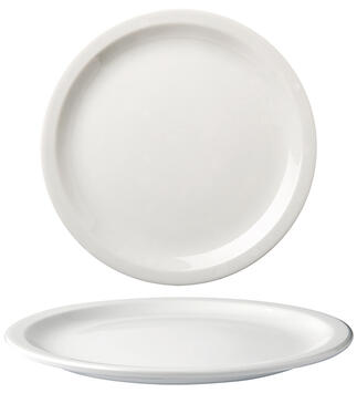 NOOS ASSIETTE PLATE Ø 19 CM