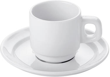 NOOS SOUS-TASSE DÉJEUNER Ø 16 CM