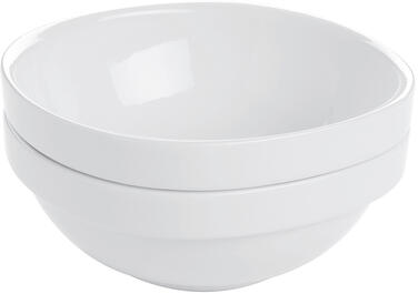 NOOS BOL CARRÉ 60 CL Ø 15 CM