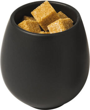 OVÉAL TASSE NOIRE 20 CL