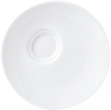 ISIS SOUS-TASSE MIXTE Ø 15 CM