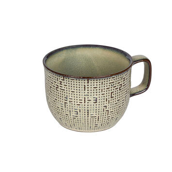 TASSE A THE MATRIS 25CL