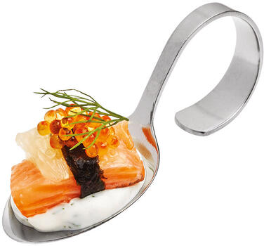 AMUSE-SPOON CUILLÈRE 10,5 CM