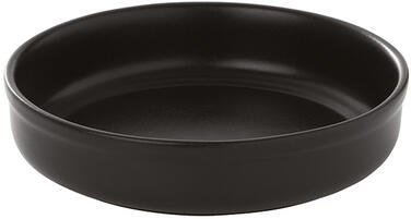 BLACKSTONE PLAT ROND 26 CL Ø 135 CM X H 3 CM