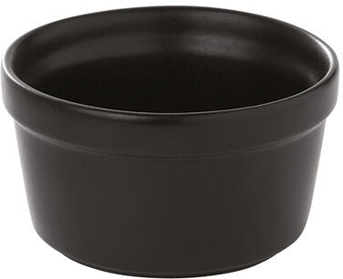 BLACKSTONE RAMEQUIN NOIR 15 CL Ø 90 H 5 CM