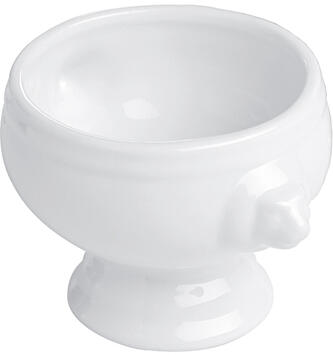 SOUPIÈRE TÊTE DE LION 50 CL Ø 11,3 CM