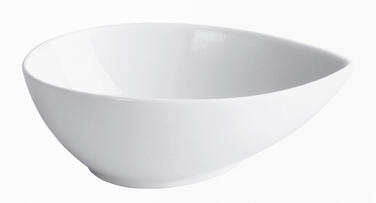 SAUCIÈRE EN PORCELAINE 9 CL