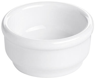 BEURRIER ROND 3CL Ø 5,8 CM