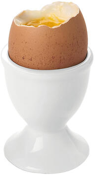 COQUETIER SUR PIED H 6,3 CM