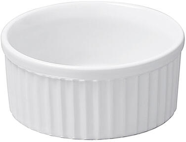 RAMEQUIN 25 CL Ø 10,5 CM