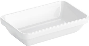 RAVIER RECTANGULAIRE EMPILABLE 25 CL 14 X 9 CM