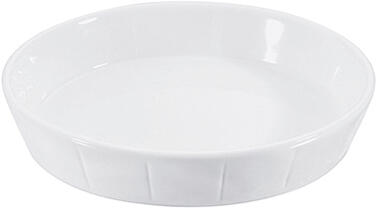 S'FOOD ASSIETTE À CRÈME BRULÉE Ø 14 CM