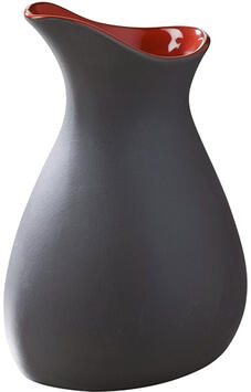 LIKID CRÉMIER BASALT INTÉRIEUR ROUGE 10 CL
