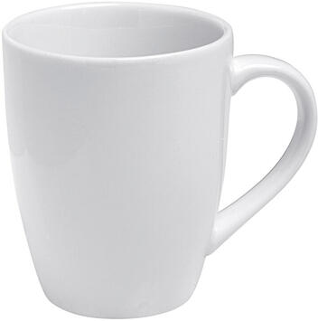 MUGS EN PORCELAINE 28 CL