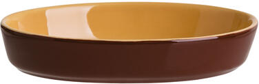 TERROIR PLAT SABOT 60 CL 21,5 X 15 CM