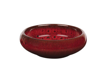 COUPELLE GOURMET D9,5CM ROUGE