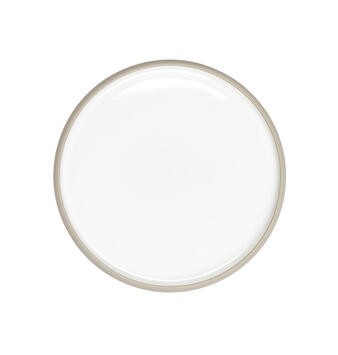 ASSIETTE NATURALE PLATE D26,5CM