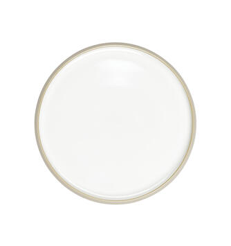 ASSIETTE NATURALE PLATE D21CM