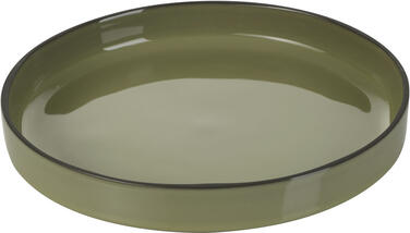 CARACTÈRE ASSIETTE GOURMETS CARDAMONE Ø 23 CM
