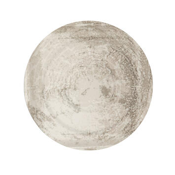BANKIZ ASSIETTE PLATE Ø 28 CM