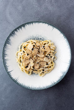 KALDÉRA ASSIETTE COUPE Ø 26 CM